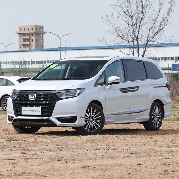 Honda Elysion 2024 2.0L Hybrid MPV