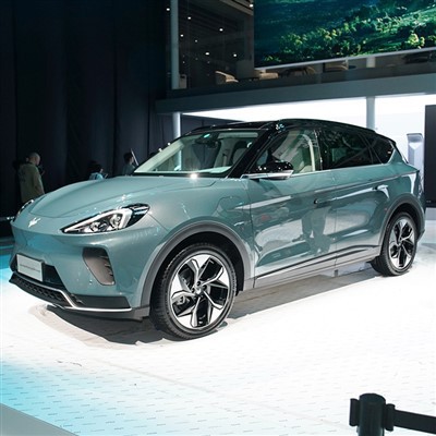 Arcfox Alpha T 5-Dører 5-Seter SUV