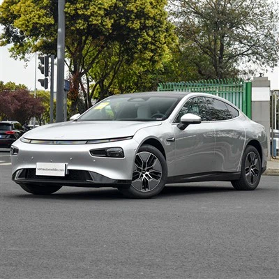 XPENG P7i 550 Pro New Energy Vehicle
