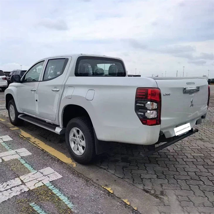 Mitsubishi L200 Pckup 2023