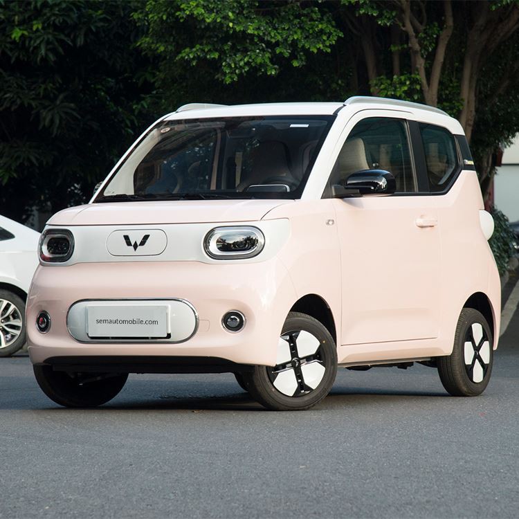 2024 Wuling Hongguang MINIEV