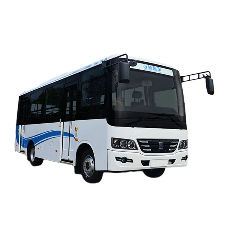 33-seters elektrisk bybuss