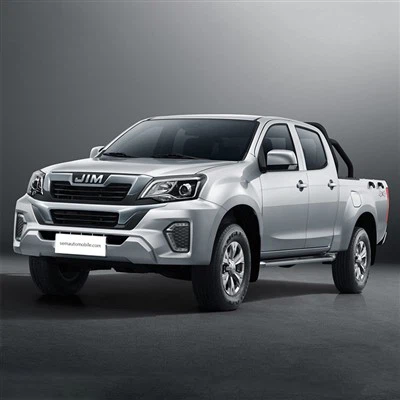 Isuzu Classic RUIMAI pickup